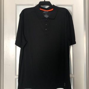 Duluth performance polo